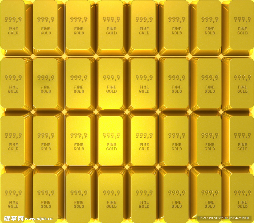 黄金