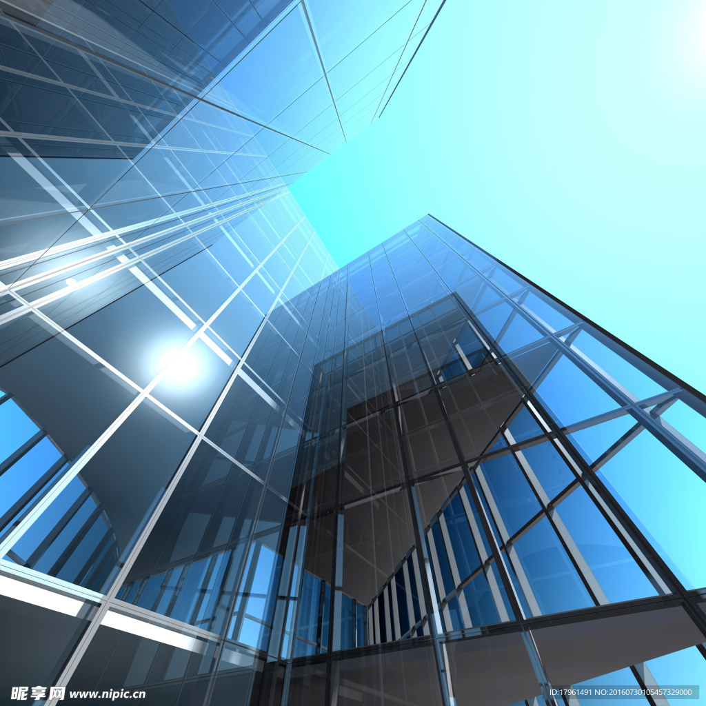 上海建筑