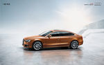 奥迪 Audi A5