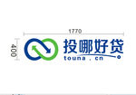 投哪好贷logo