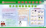 青少年眼部保健知识