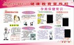 孕期保健常识