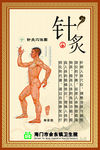 中医针灸