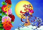 中秋节