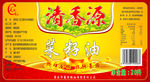 粮油标签