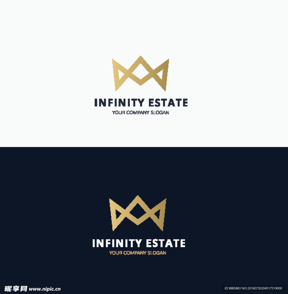公司LOGO