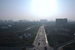 城市老建筑