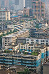 城市老建筑