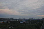 城市老建筑