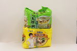 白象珍骨汤原汁猪骨面