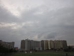 法院 建筑 小区