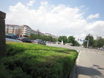 小城路口