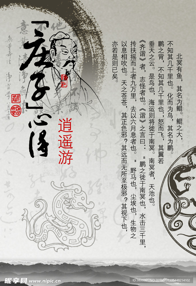 心得