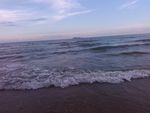 海滩 大海