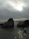 海岛 大海