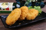 香酥饼