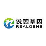 锐翌基因logo