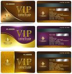 vip卡