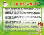 乙型肝炎如何防治