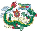 中国元素