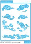 祥云素材