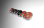 logo贴图psd