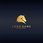 企业LOGO