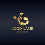 企业LOGO