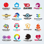商务LOGO