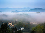 巴南乡村