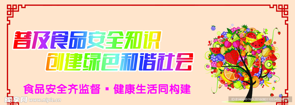 饮食文化 食品安全