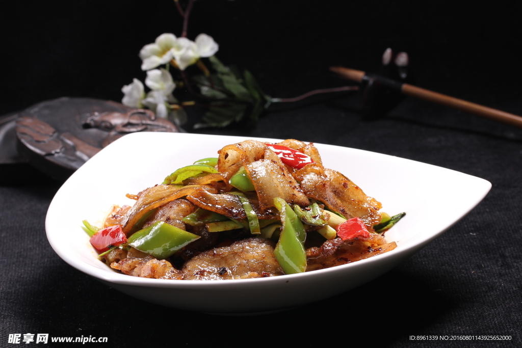 回锅肉