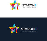 五角星LOGO