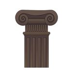 欧式建筑素材矢量图