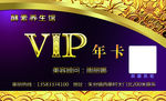 名片 优惠卡 年卡 VIP卡