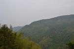四明山