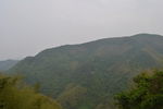 四明山
