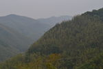 四明山
