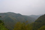 四明山