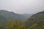 四明山