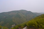 四明山
