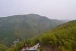 四明山