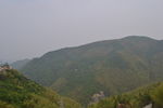 四明山