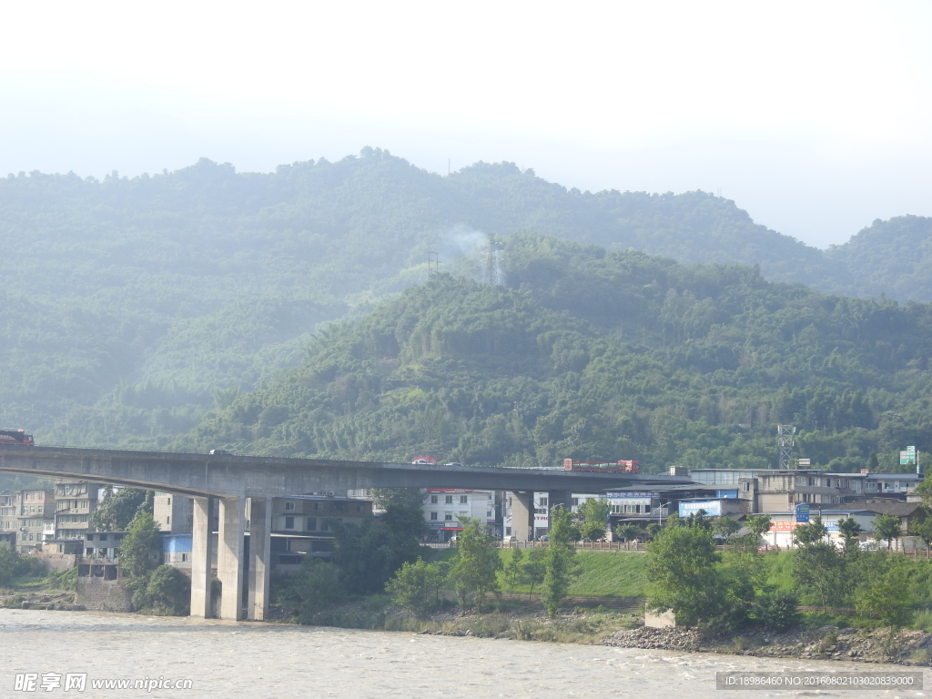 陆王山