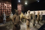 兵马俑