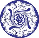 矢量花纹图案