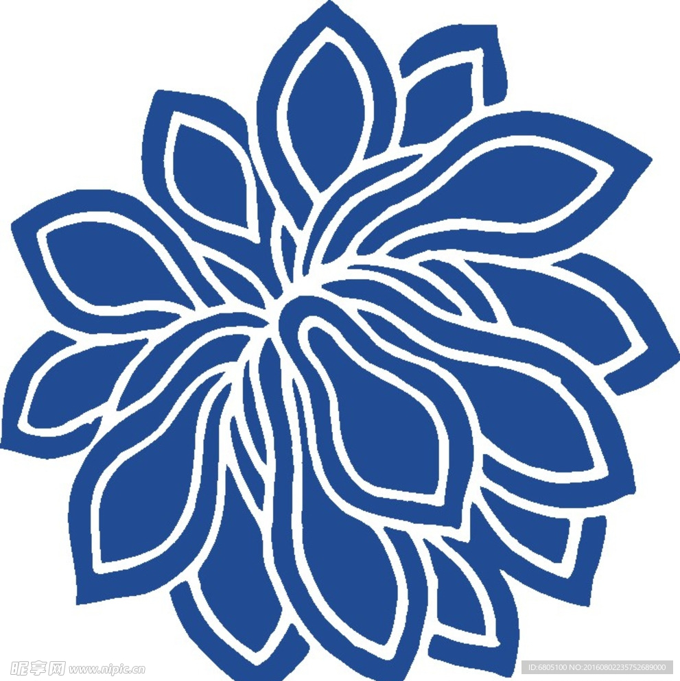 花纹图案