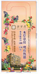 门把手挂牌