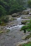 白岩溪