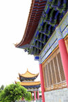 崇圣寺建筑